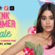 Nykaa pink summer sale