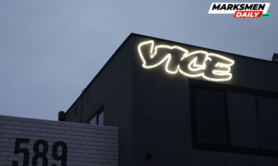 Vice-Media