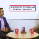 C-Suite Conversations, with Ashok Ramachandran