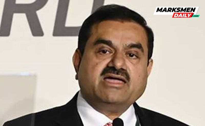 Adani-loan