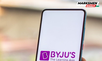 BYJUS