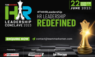 HR Leadership Conclave 2023