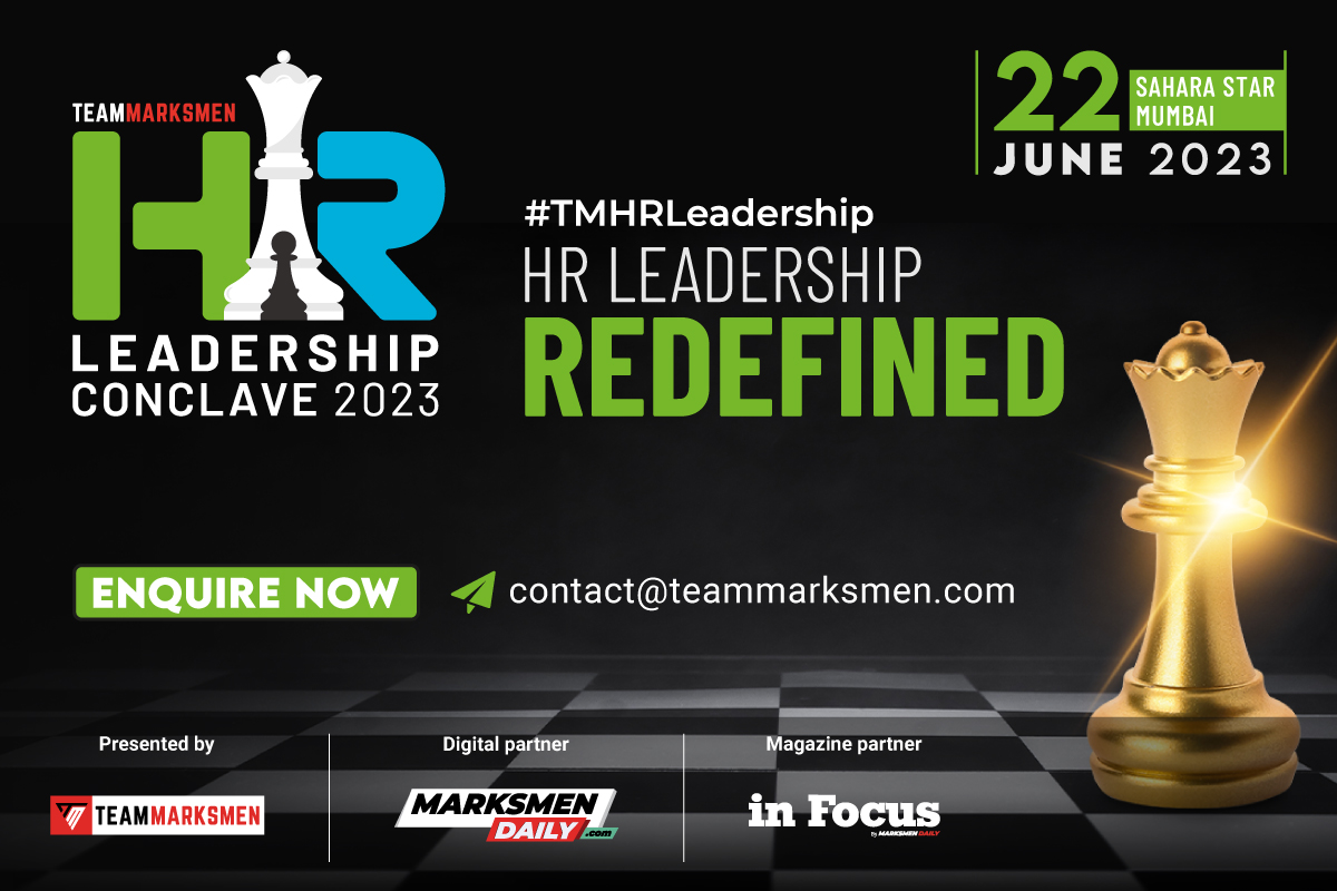 HR Leadership Conclave 2023