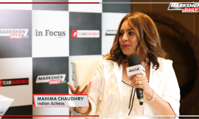 Mahima Chaudhry, India Actress