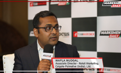 Mafla Mudgal, Associate Director - Retail Marketing, Colgate – Palmolive (India), Ltd.