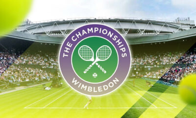 Welspun continues to design the coveted towels for the 2023 Wimbledon Championships