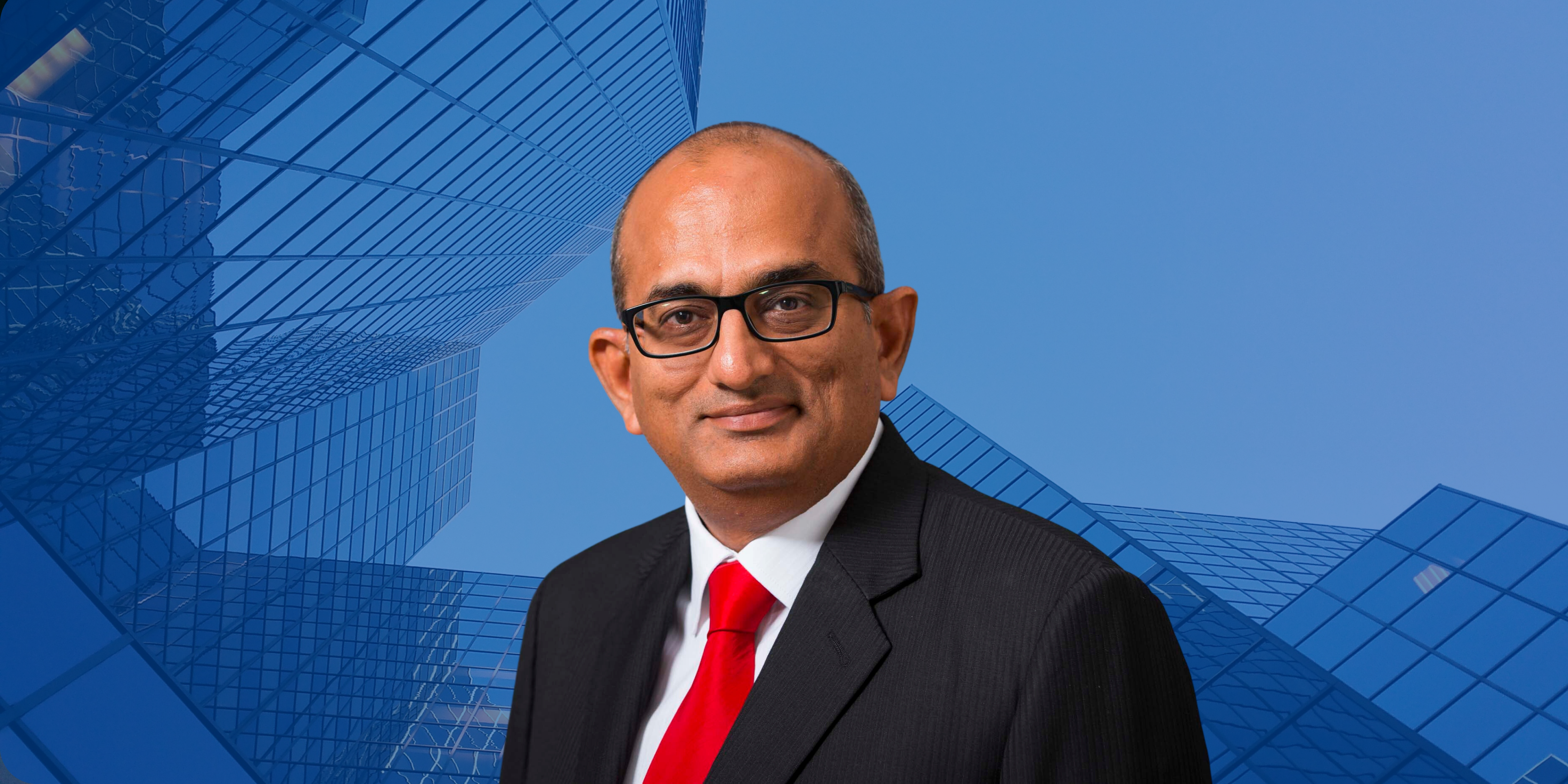 Ravichandran Purushothaman, President – Danfoss India, Danfoss Industries Pvt. Ltd.