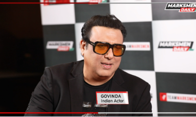 Govinda, Indian Actor