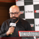 Biswaroop Mukherjee, Head HR, Tata Motors – Commercial Vehicle Business Unit