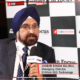 Jasbir Singh Gujral, Managing Director, SYRMA SGS Technology