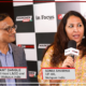 Dangle, Global Head L&OD and Talent Welspun India & Sonia Sharma. VP HR, Welspun India