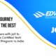 Edvancer Partners with Jolt to Bring Innovative Certified Tech Sales Manager Program to India