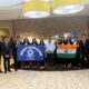 Lakshmipat Singhania Academy Kolkata Wins International Space Settlement Design Competition for the Fifth Time