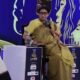 "Women Must Ensure National Ambition for Global Good is Recognised": Smriti Irani