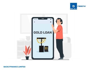 5 Tips for an easy Gold Loan application process with Bajaj Finance