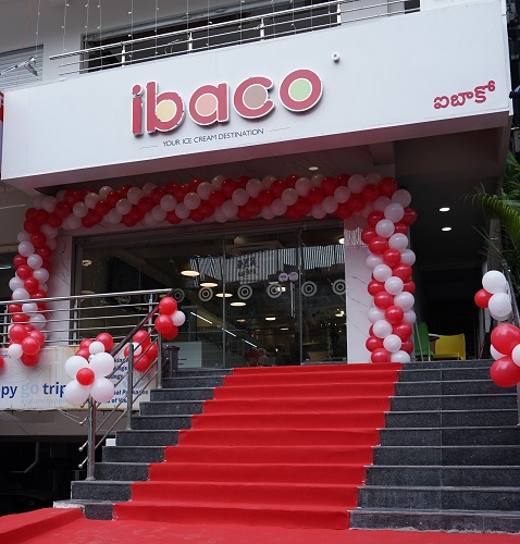 Pragathi Nagar, Hyderabad to House IBACO's 200th Store