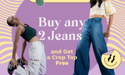 Celebrate Raksha Bandhan with ROD's Gen Z Denim Extravaganza