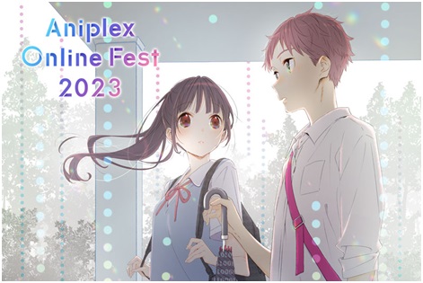 Aniplex Online Fest 2023 Returns on September 9 With Free YouTube Live Stream Featuring Over 20 Shows and Star-Studded Line-up of Special Guests