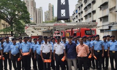 Mad Over Donuts Honours India's Unsung Heroes in a Heart-Warming Independence Day Campaign