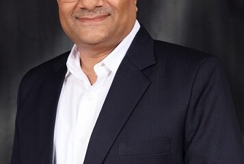 Barco Appoints Rajeeva Lochan Sharma as Managing Director for India