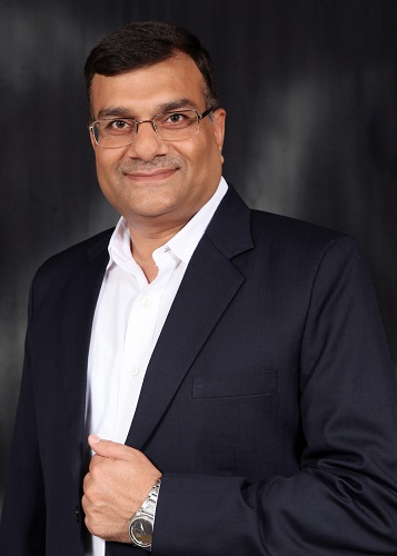 Barco Appoints Rajeeva Lochan Sharma as Managing Director for India