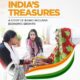 Rhea Bakshi's New York International Film Award Winning Documentary "India's Treasures" Premieres on JioTV and JioTV+