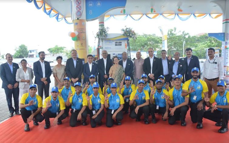 BPCL Launches "Silent Voices" Initiative on India's 77th Independence Day