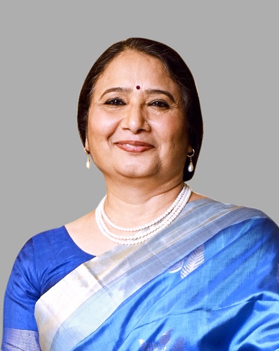 Parminder Chopra takes Over as CMD of PFC