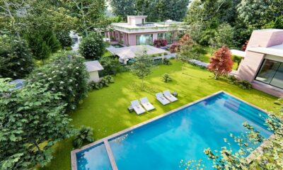 The Allure of Bespoke Homes in Alibaug