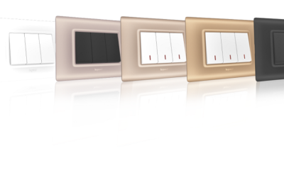 Legrand India Launches 'Allzy': The All-Rounder Switch for All of India