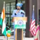 Sambhaji Raje Chhatrapati Celebrates 77th Independence Day of India with USA-based Indians in Chicago