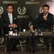 Denver Teams Up with Sourav Ganguly: Unleashing the Real Scent of Success