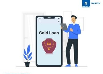 Secure instant funds against your gold jewellery with Bajaj Finserv Gold Loan