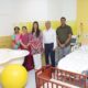 Coimbatore's Sri Ramakrishna Hospital Inaugurates "Unmedicated ChildBirth Center" to Embrace the Essence of Natural Birth