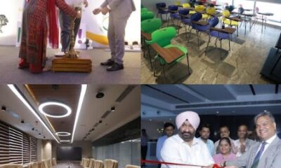 Digital Live Services Unveils State-of-the-art Experience Center in Noida