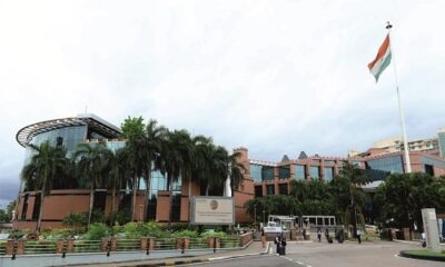 Manipal Academy of Higher Education, Manipal Secures Top Spot among Deemed to Be Universities in Outlook-ICARE India University Rankings 2023