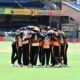 Roaring to Glory: Hubli Tigers Secure a Spot in the Semi-Finals of the Maharaja Trophy T20 2023 Tournament with Dominant Victory