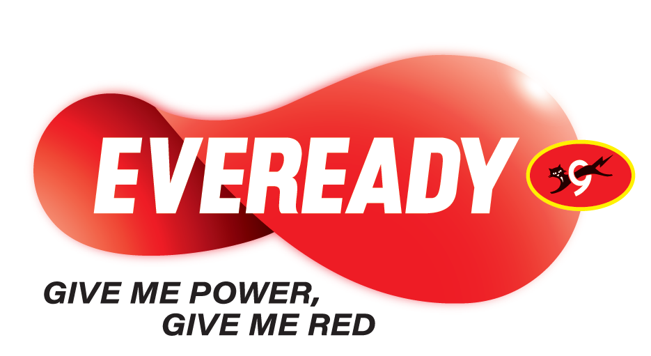 Eveready Unveils its New Brand Logo, Reinforcing Commitment to Infinite Power and Innovation