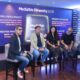 MediaTek 'Catch-up with Tech' with Infinix Unveils Infinix Zero 30 5G Smartphone Powered by MediaTek Dimensity 8020