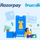 Razorpay Partners with Truecaller To Revolutionize Online Shopping With Instant Checkout Verification Solution