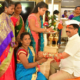 A Unique Raksha Bandhan: Thousands of Sisters Tie Rakhi to Brother Nilesh Sambare in Palghar District