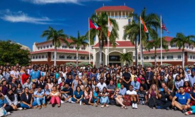 Manipal's American University of Antigua (AUA) is Commencing the Orientation for the Fall 2023 Class in Manipal this September