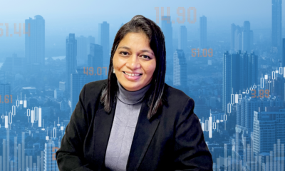 Lipika Mohanty, Director – People & Development, BUSINESSNEXT