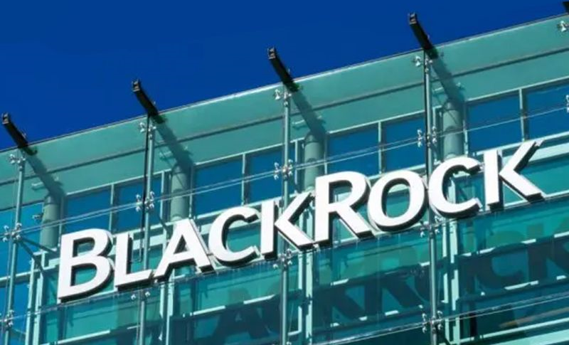 BlackRock to enter India’s asset management sector with Jio Financial Service