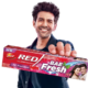 Dabur signs Kartik Aaryan as brand ambassador for its new gel toothpaste variant launch Dabur Red Bae Fresh Gel