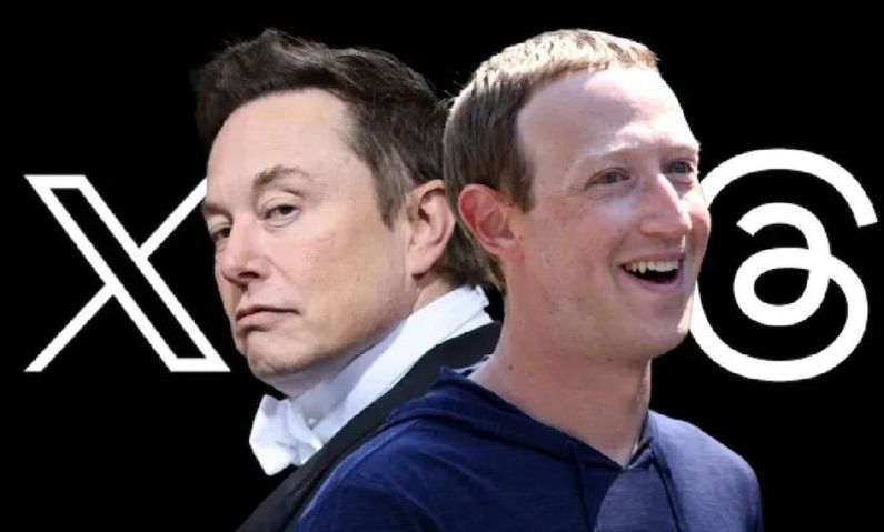 Elon Musk announces his fight with Mark Zuckerberg to be live-streamed on X; proceeds will go to charity