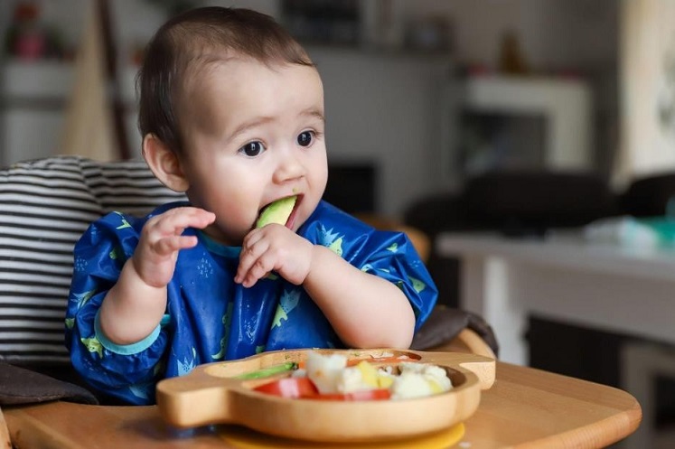 Avo on board - Nutrient-packed Avocados are the Ultimate First Food for Babies