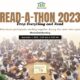 READ-A-THON: A Record Setting Reading Initiative by Room to Read India