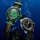 A Tribute to a Watchmaking Icon and a Celebration of the Oceans