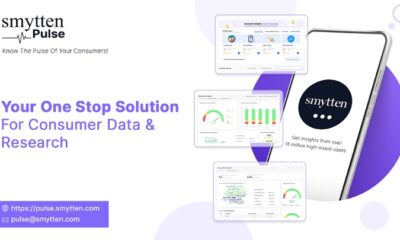 Smytten Launches AI-Powered Platform Smytten Pulse to Revolutionise Consumer Analytics & Research for FMCG Brands